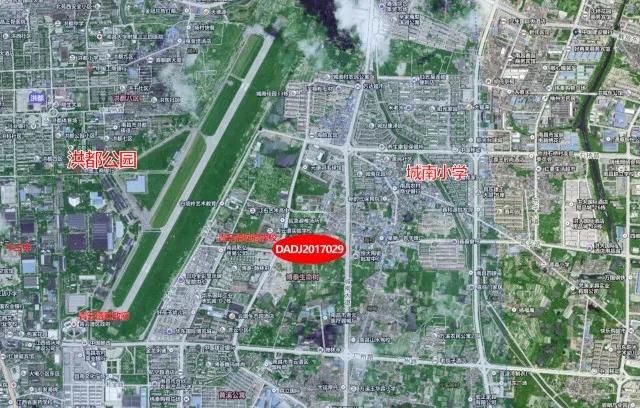 ca88官方唯一网站地产深耕南昌，，，，，，再落一子，，，，，，匠造城央生涯新样本！