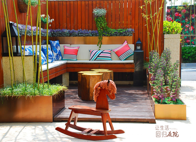 前后张望南阳50年：这样的庭院，，，，，，，很难再有了！