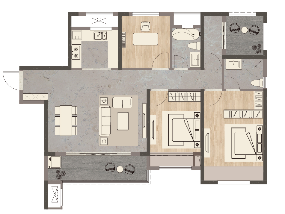 8#楼王加推在即 | 经开顶流热盘，，，，，，这一次万万别错过！