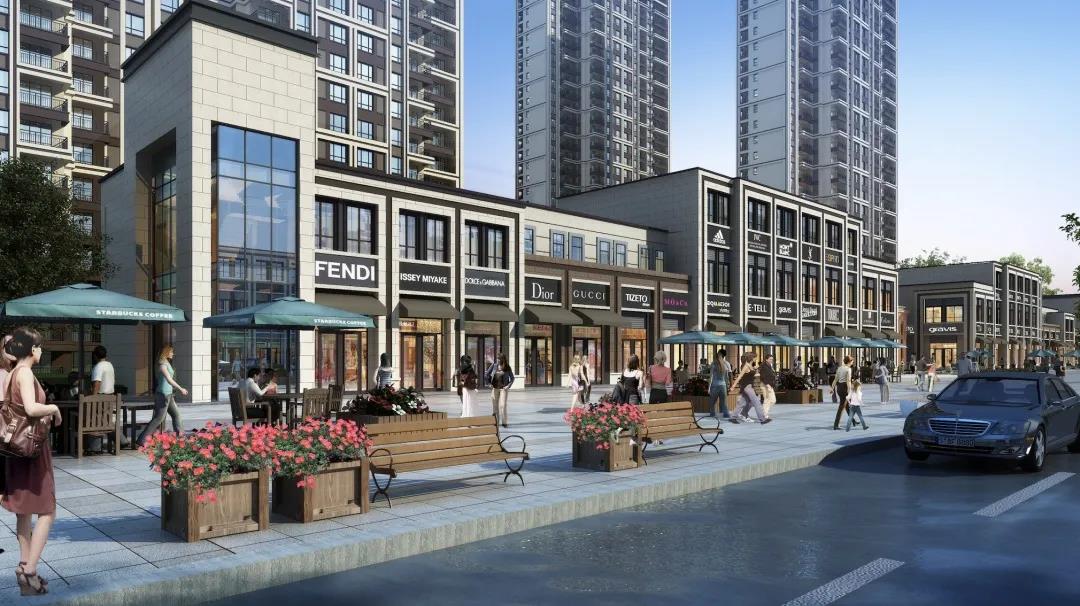 8#楼王加推在即 | 经开顶流热盘，，，，，，这一次万万别错过！